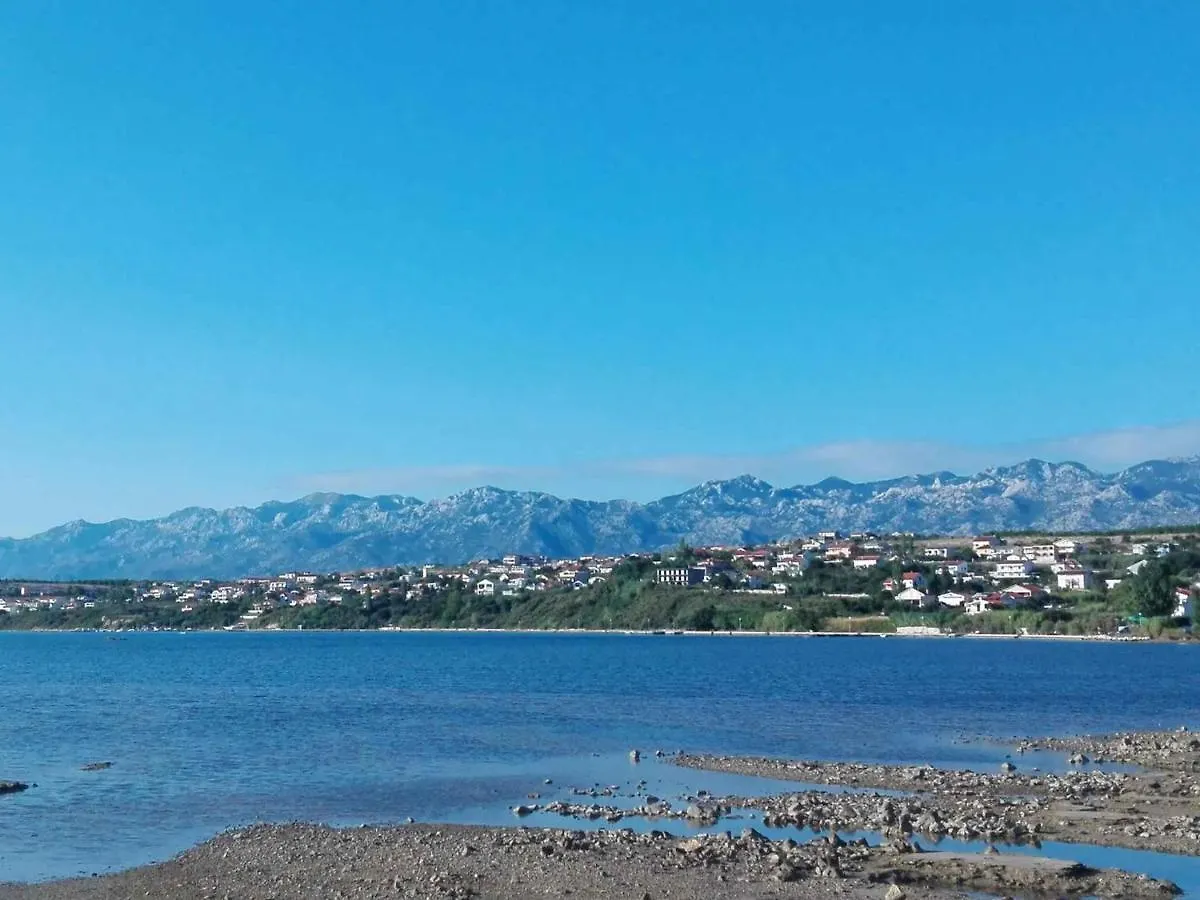 Apartments In Razanac 35305 Rtina Chorvatsko