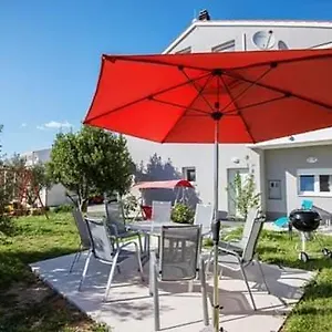 Apartament Cape Deluxe, Rtina