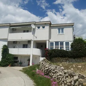 Apartament Galeb, Rtina