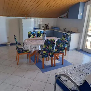 Apartament Branka, Rtina