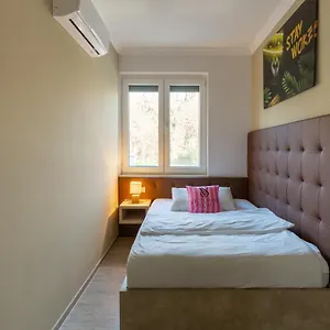 Apartament Rtina Appartements, Rtina
