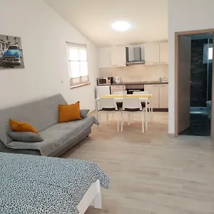 Apartament Endless Horizont, Rtina