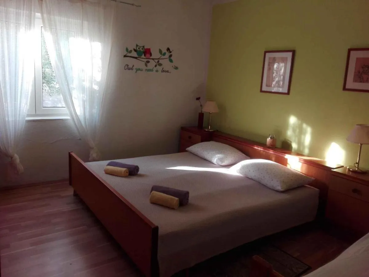 Apartments In Razanac 35305 Rtina