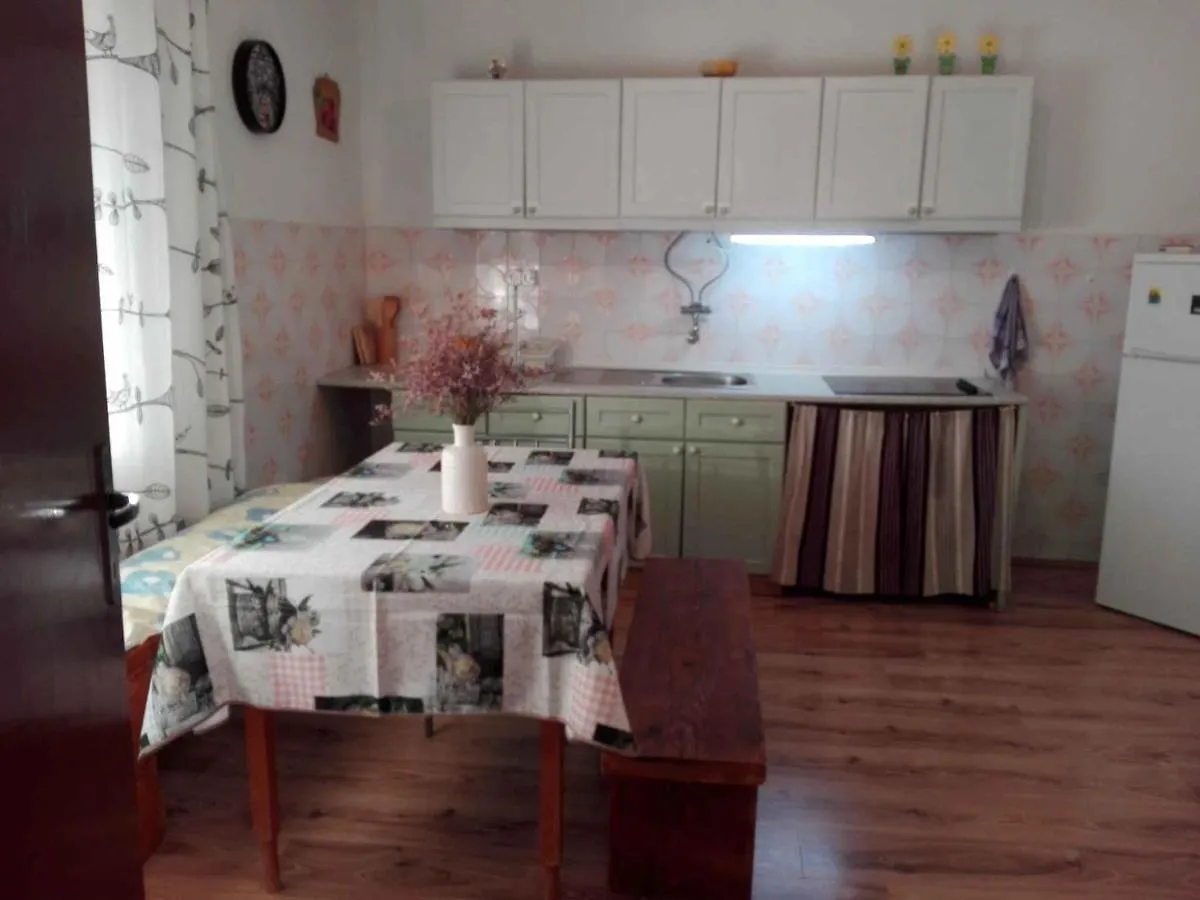 Apartments In Razanac 35305 Rtina