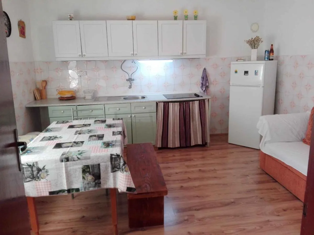 Apartments In Razanac 35305 Rtina 0*,  Croatia