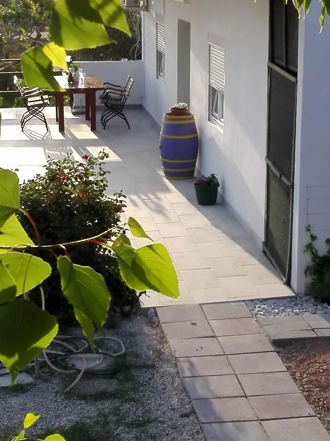 Apartments In Razanac 35305 Rtina Croatia