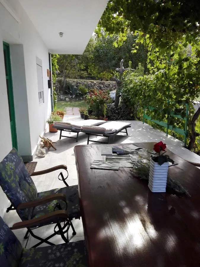 Apartments In Razanac 35305 Rtina