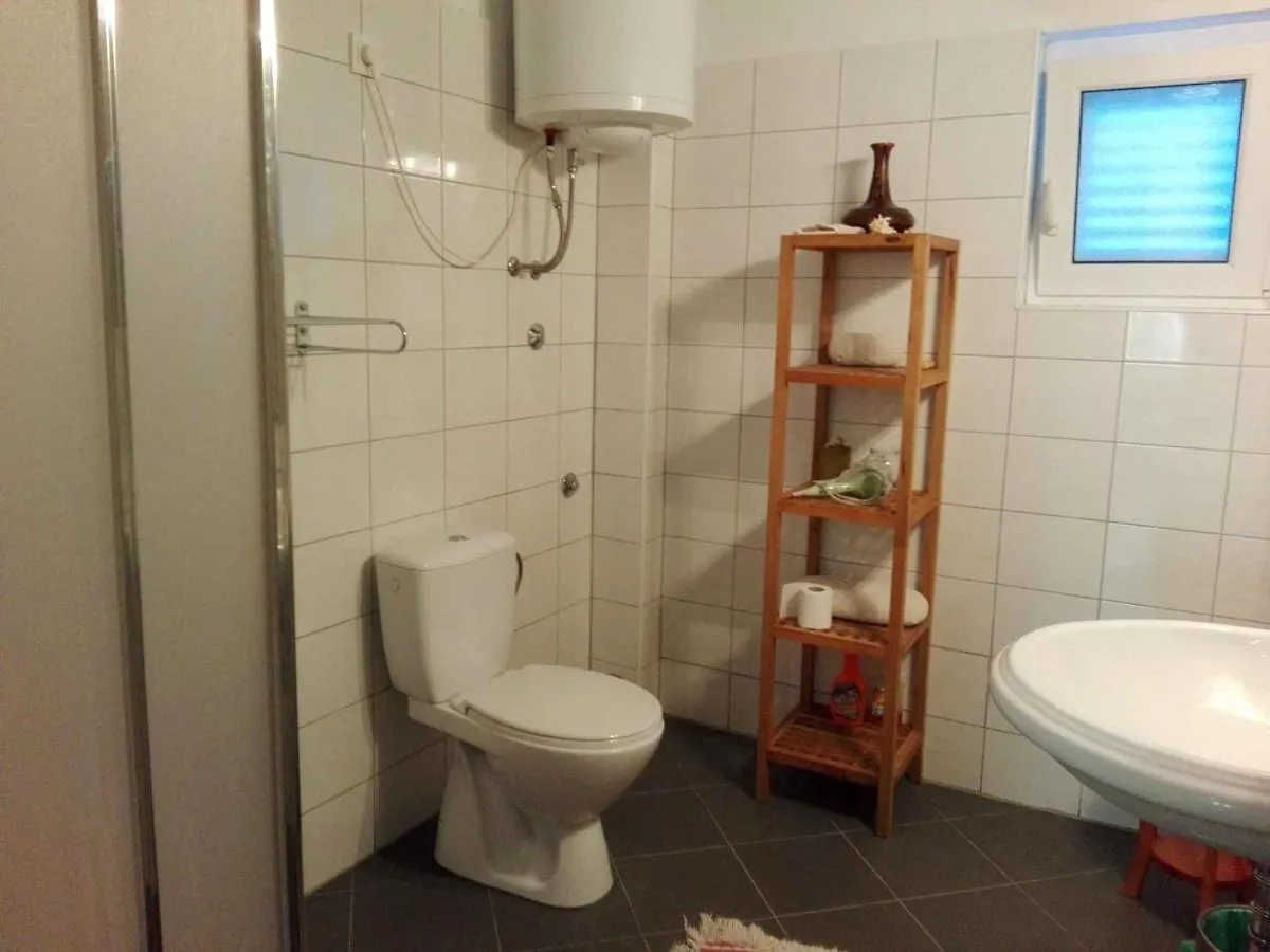 Apartments In Razanac 35305 Rtina 0*,  Croatia
