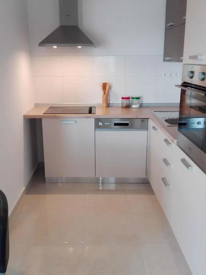 Apartments In Razanac 35305 Rtina