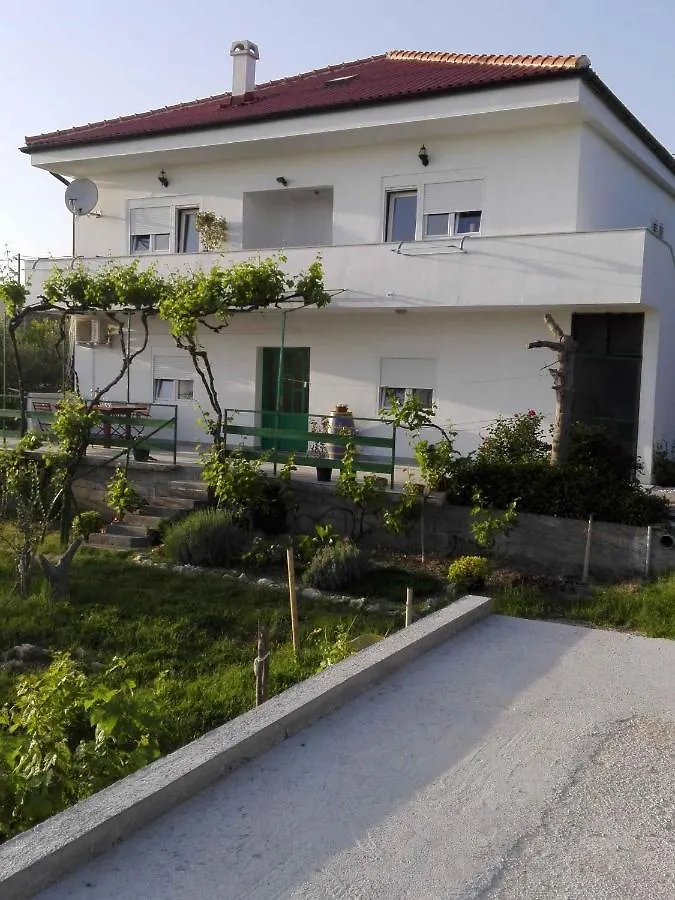 Apartments In Razanac 35305 Rtina