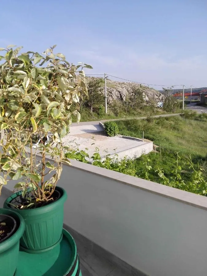 Apartments In Razanac 35305 Rtina Croatia