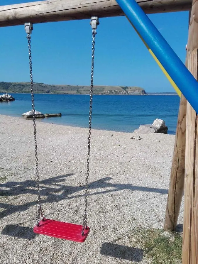 Apartments In Razanac 35305 Rtina 0*,  Croatia
