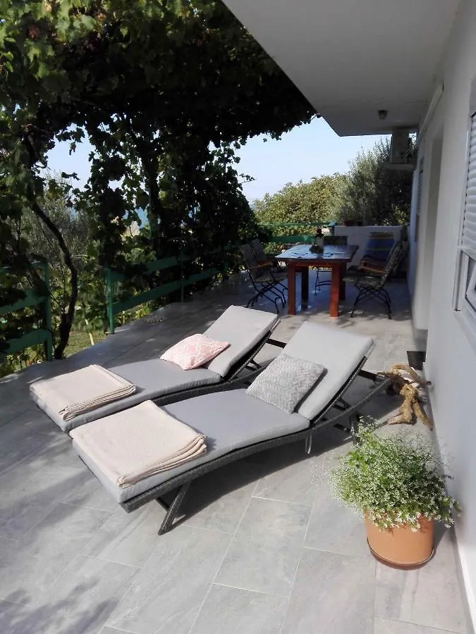 Apartments In Razanac 35305 Rtina