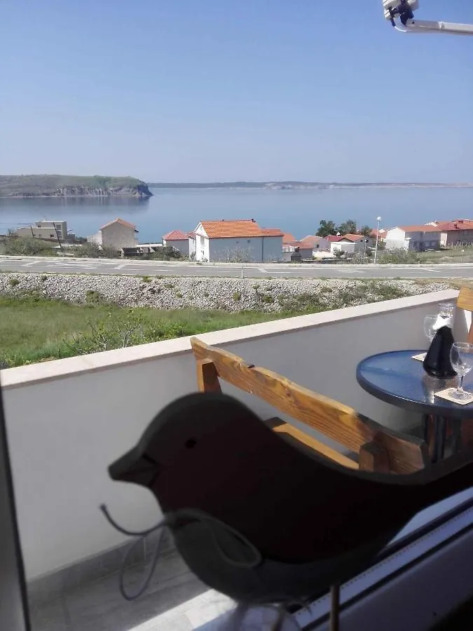 Apartments In Razanac 35305 Rtina
