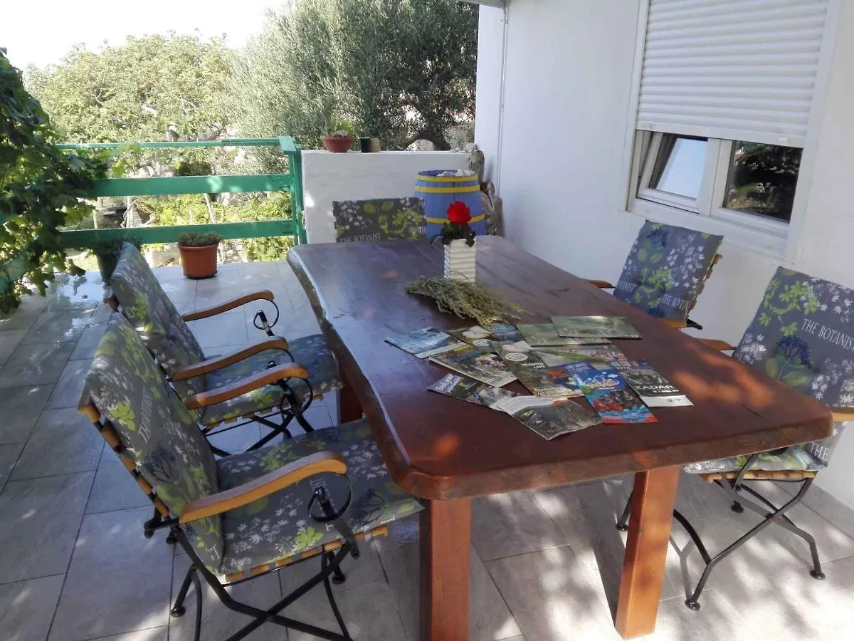 Apartments In Razanac 35305 Rtina 0*,