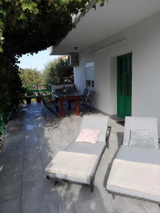 Apartments In Razanac 35305 Rtina