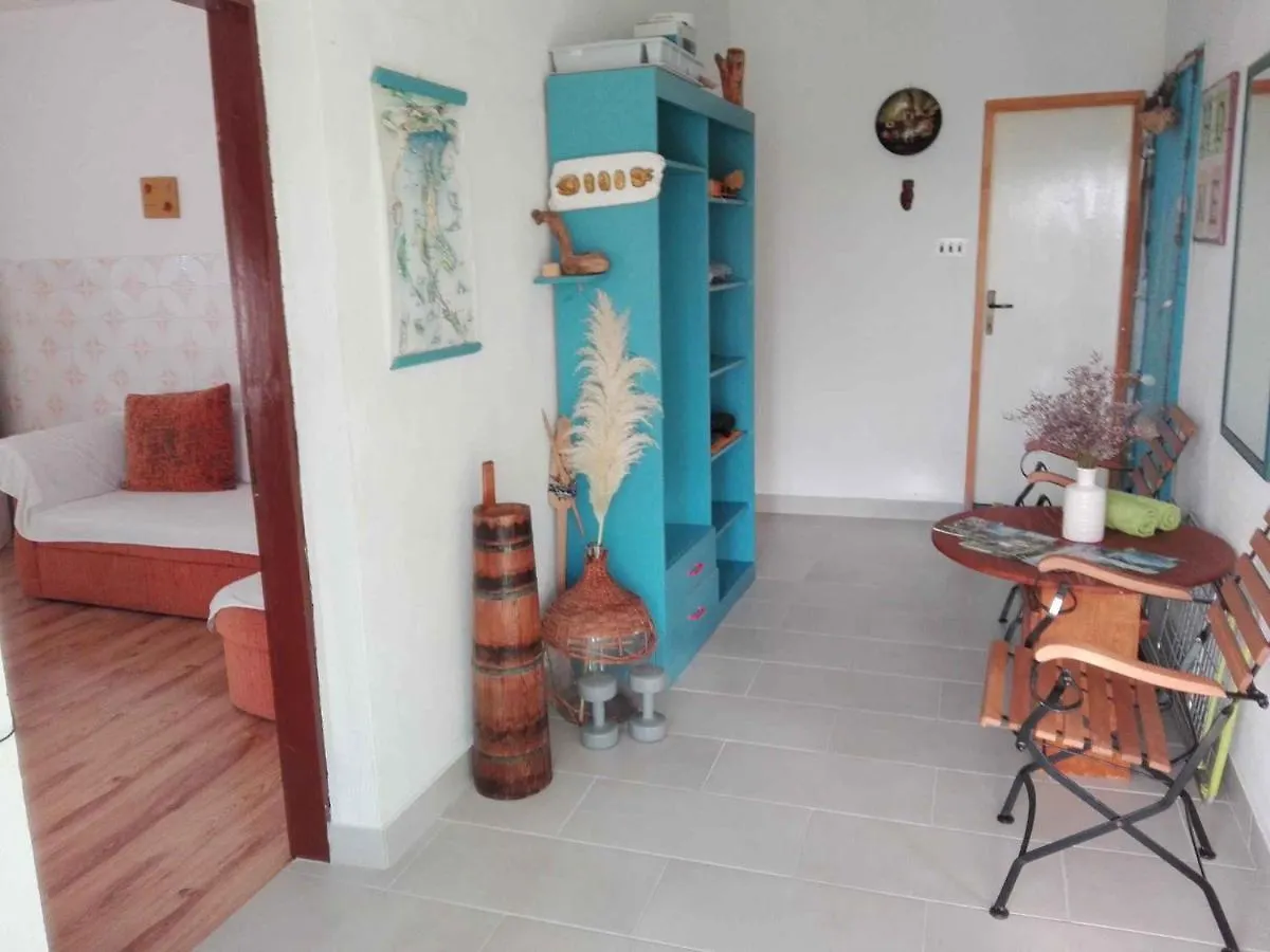 Apartments In Razanac 35305 Rtina