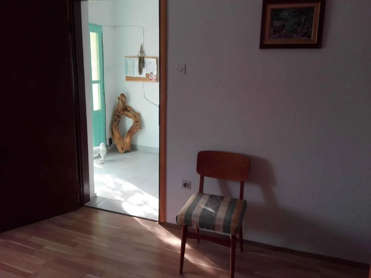 Apartments In Razanac 35305 Rtina 0*,