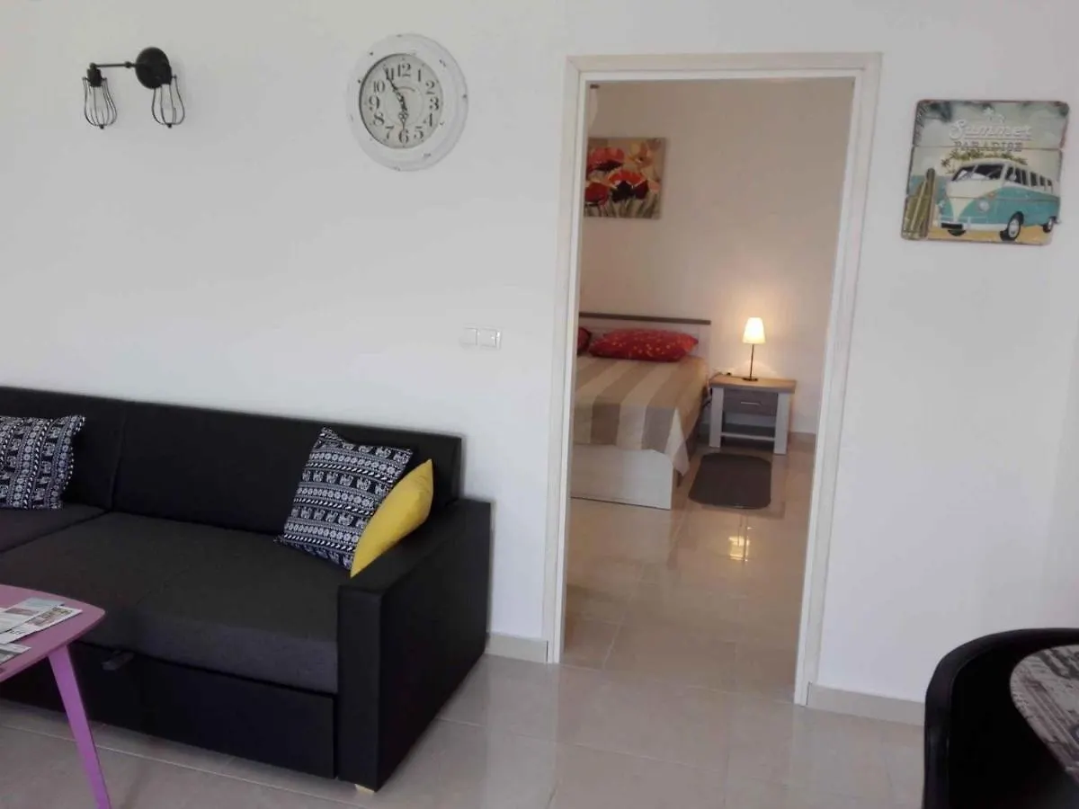 Apartments In Razanac 35305 Rtina