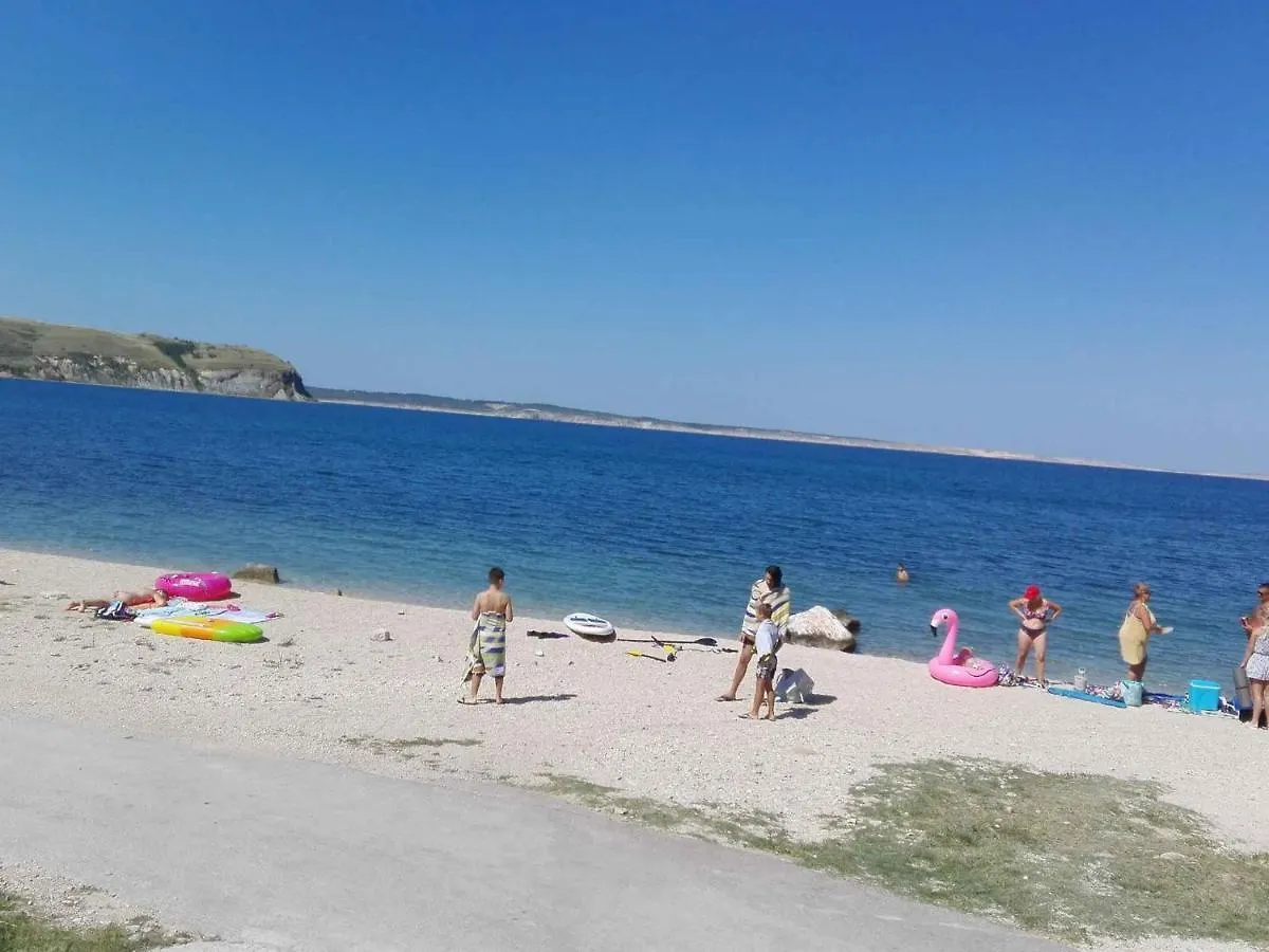 Apartments In Razanac 35305 Rtina