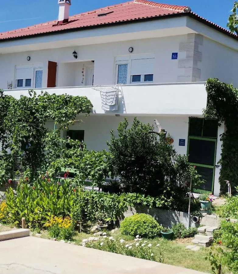 Apartments In Razanac 35305 Rtina 0*,  Croatia