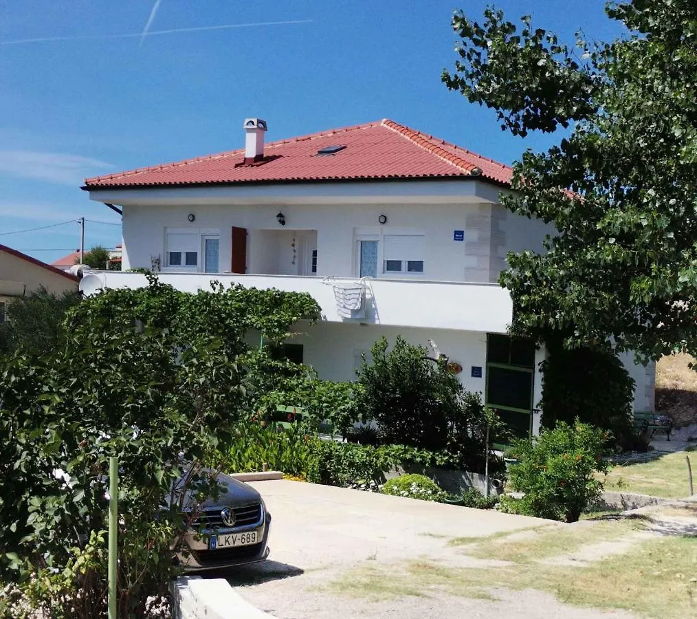 Apartments In Razanac 35305 Rtina